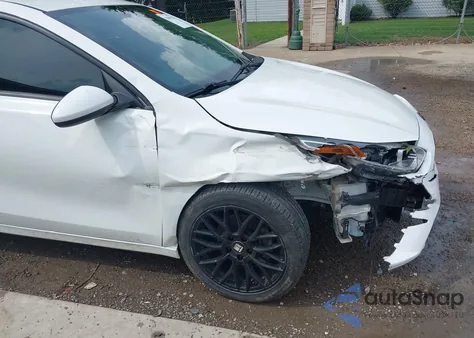 2020 Kia Forte Lxs from USA, damaged, VIN 3KPF24AD4LE260944